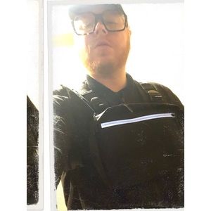 Meet your Posher, Joshua